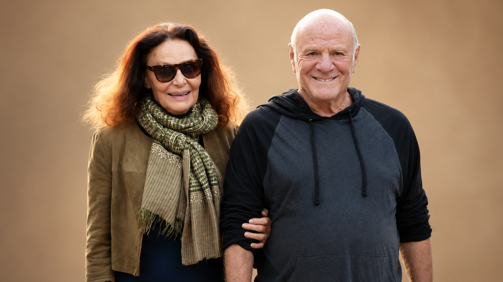 Diane von Furstenberg and Doug McMillon: Biography, Career, Family, Net Worth, and the Truth Behind Their Connection